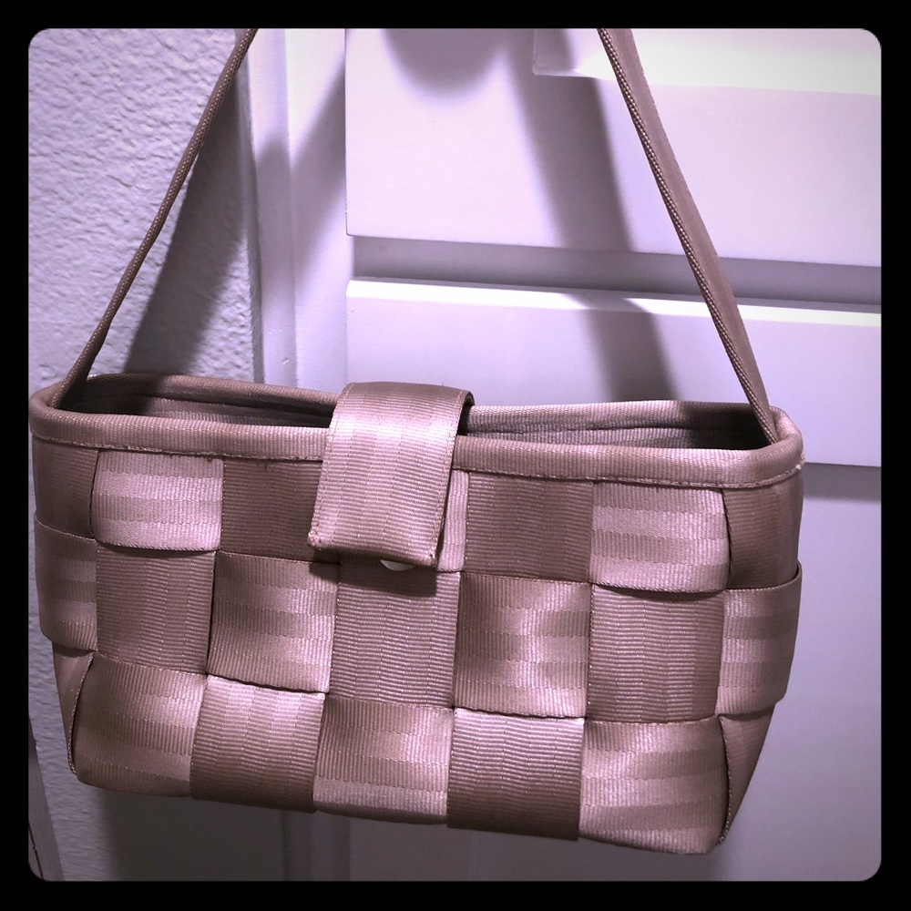 Harvey’s seat belt bag small